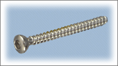 Bone Screw