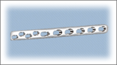 Locking Plates & Screws 