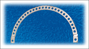 Half Rings