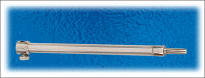 Telescopic Rod