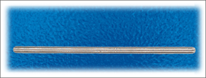 Threaded Rod Dia 6mm