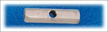 Threaded Socket 