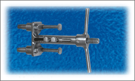 Wire Tensioner Mechnical