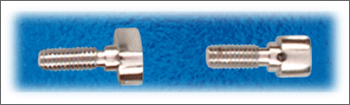 Wire Fixation Bolt - Slotted & Cannullated