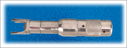 Wire Tensioner Dynamic