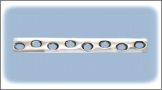 Broad Limited Contact DCP 4.5mm