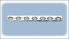 Narrow Limited Contact DCP 4.5mm