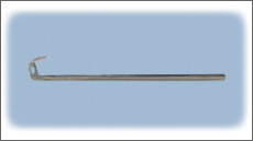 Olecranon Plate 3.5mm