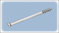 Cancellous Screw 6.5mm 16mm Thread