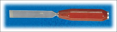 Chiesel Fibre Handle 