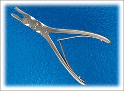 Bone Nibbler (Double Action) Straight 