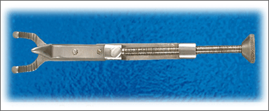 Pelvic Reduction Foreceps 