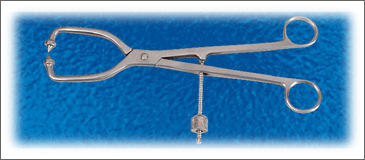 Pelvic Reduction Foreceps 