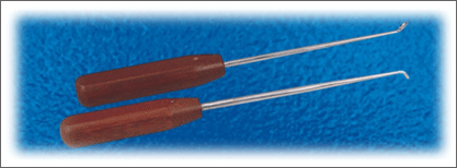 Bone Currette Upward / Downward