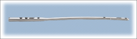 Antegrade Femoral Nail (Right/Left Leg)