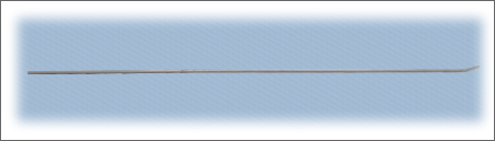 Titanium Elastic Nail