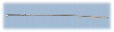 Interlock Femur Nail