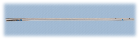 Interlock Humerus Nail (Solid/Canullated)