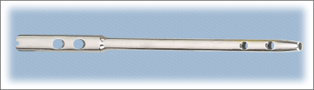 Proximal Femoral Nail