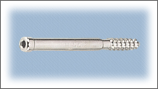 Proximal Lag Screws
