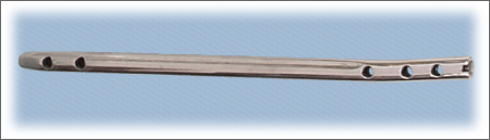 Supra Condylar Nail 