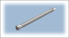 Locking Head Screw 3.5mm