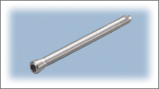 Locking Head Screw 5.0mm