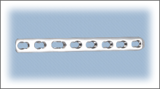Metaphyseal Locking Plate 3.5mm