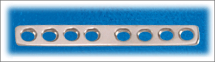 Mini DCP For 2.7mm Screws