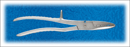 K-Wire Cutter Bender Cum Plier 