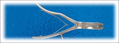 K-Wire Cutter