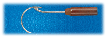 Wire Passer 