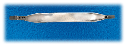 Triple Drill Guide 2.0mm 