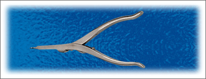 Cast Spreader