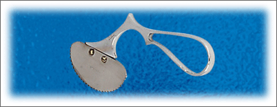 Plaster Saw Engel's 