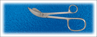 Plaster Shear Bohler's