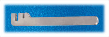 Plate Bender Small (Pair) 