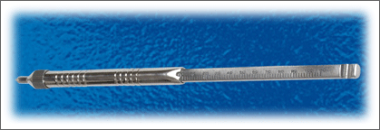 Depth Gauge Large