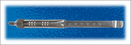 Depth Gauge Small