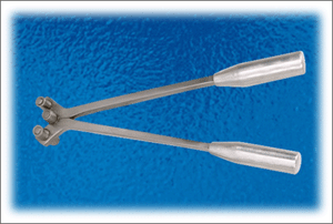 Plate Bender Roller's Type 