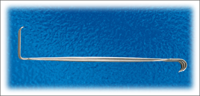 Czerny's Retractor
