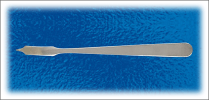 Hohmann's Retractor Small 