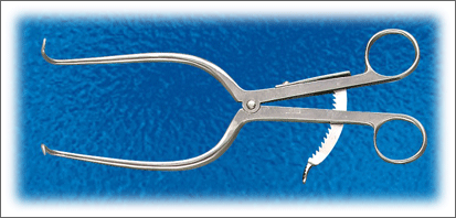Gelpi Retractor