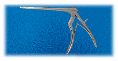Kerrisons Punch Upcutting