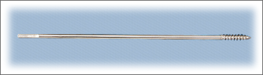 Cancellous Schanz Screw