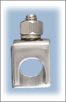 Connecting Clamp