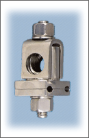 Double Pin Clamp