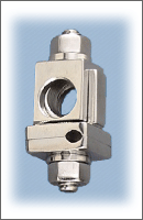 Single Pin Clamp
