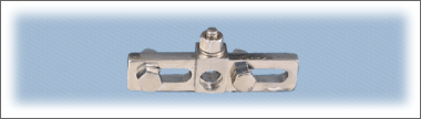 Transverse Clamp