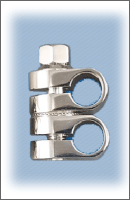 Tube To Tube Clamp